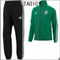 Chandal Equipos